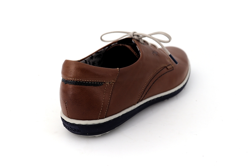 Fluchos derbies pega marron6076001_4