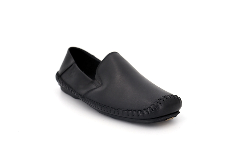 Fluchos mocassins nizza noir6076103_2