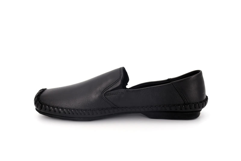 Fluchos mocassins nizza noir6076103_3