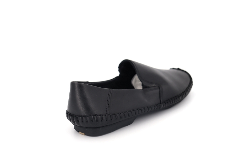 Fluchos mocassins nizza noir6076103_4