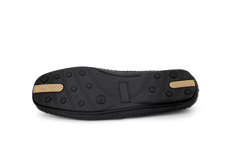 Fluchos mocassins nizza noir6076103_5