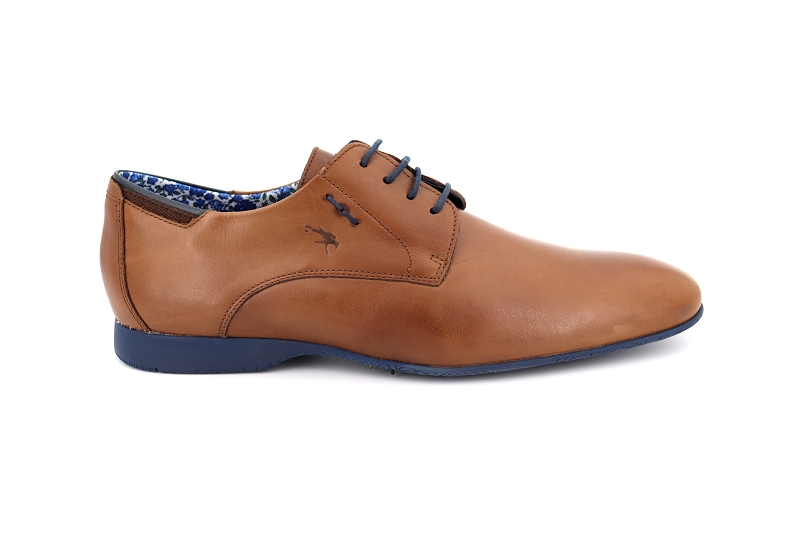 Fluchos derbies vesubio marron