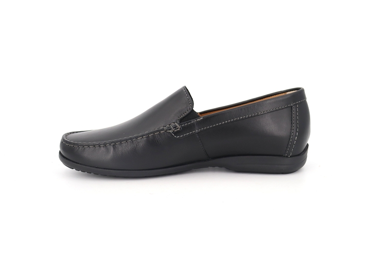 Sioux mocassins gion noir6076701_3