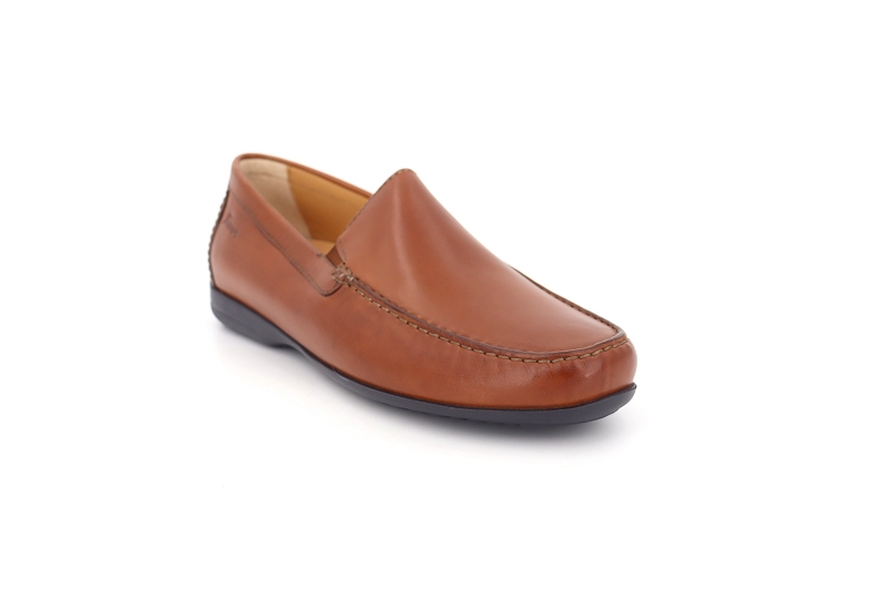 Sioux mocassins gion marron6076702_2