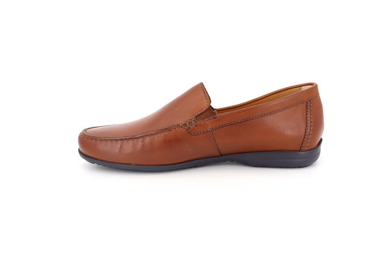 Sioux mocassins gion marron6076702_3