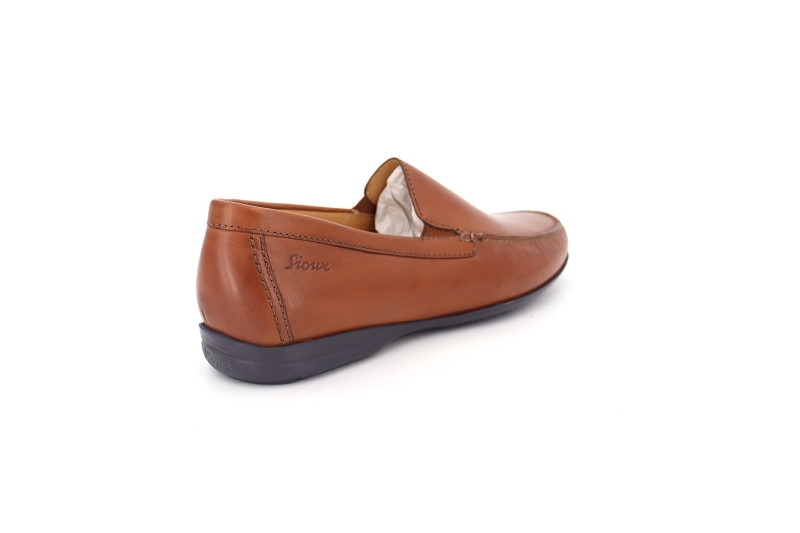 Sioux mocassins gion marron6076702_4