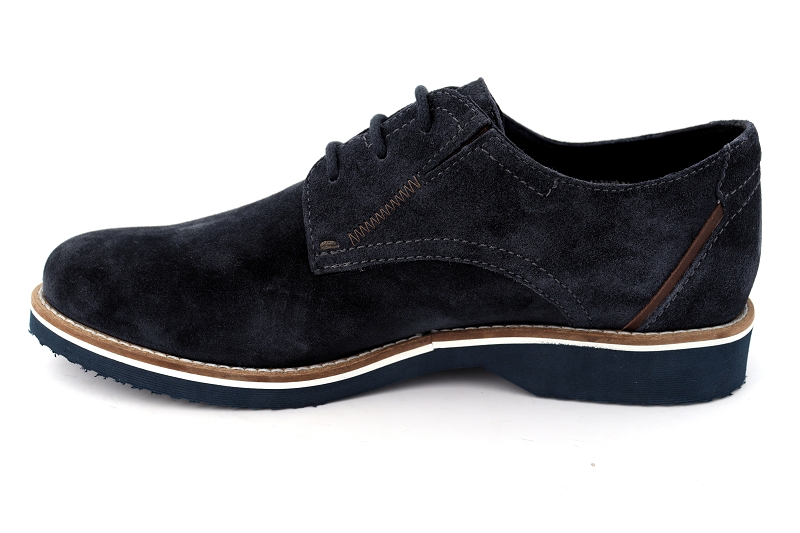 Sioux derbies dilip bleu6076901_3