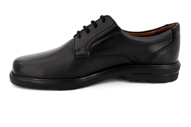 Sioux derbies pavon noir6077201_3