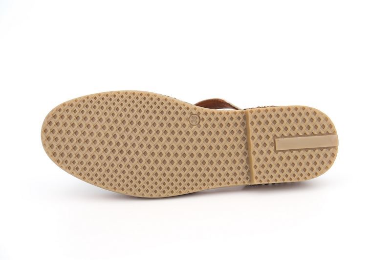 Coco abricot sandales nu pieds sabal blanc6078501_5