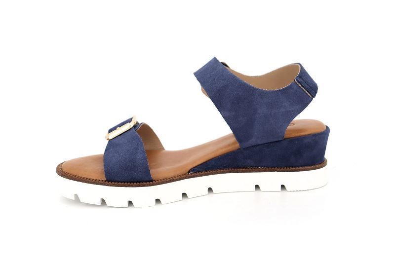 Coco abricot sandales nu pieds gaetan bleu6078607_3