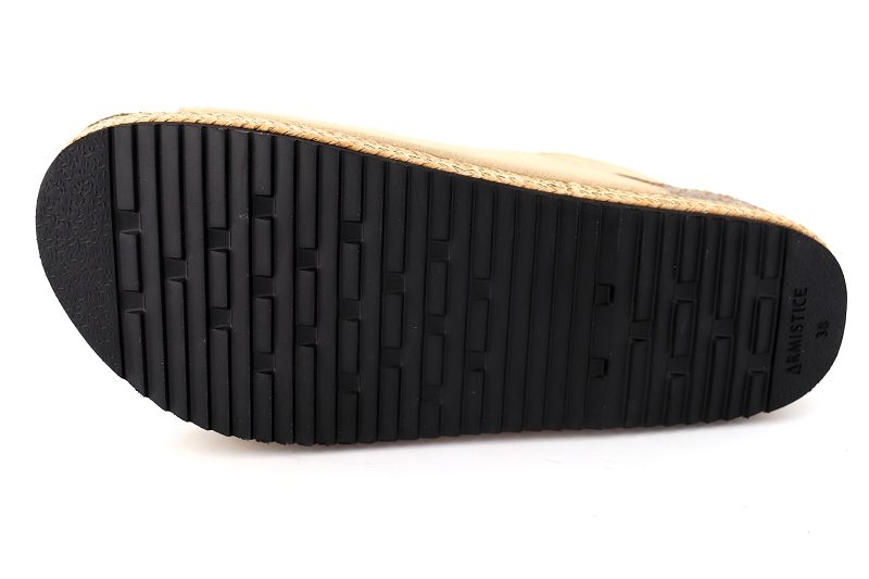 Armistice sandales nu pieds world knot w beige6080001_5