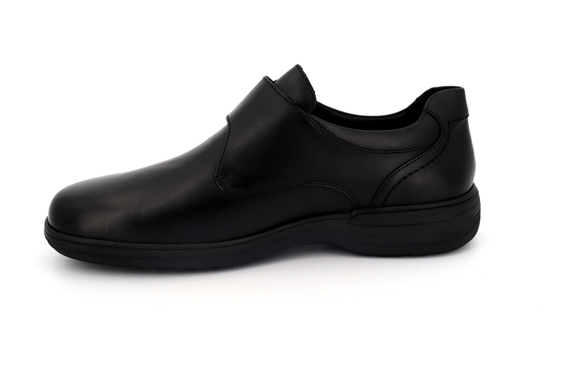Mephisto h chaussures a scratch delio noir6089301_3