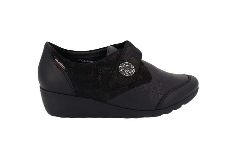 Mephisto f baskets branda noir