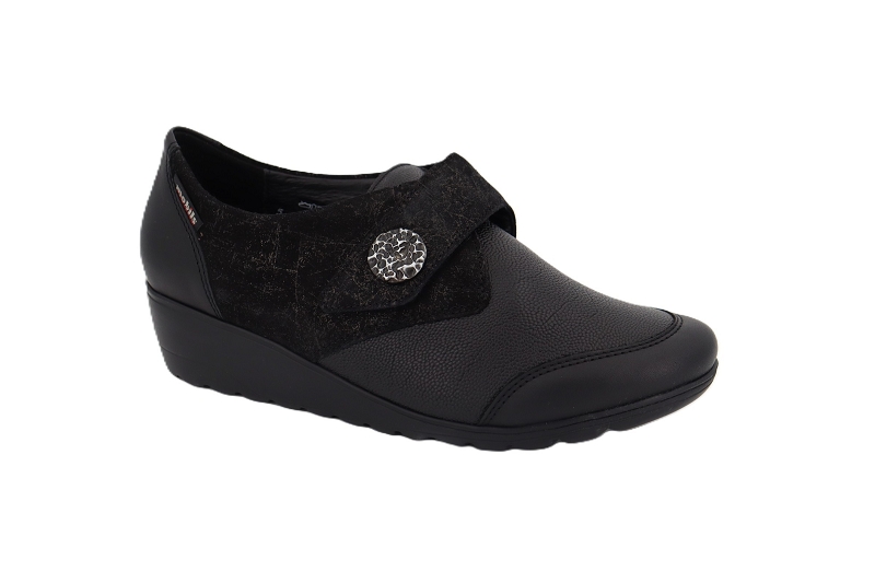 Mephisto f baskets branda noir6095607_2