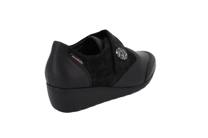 Mephisto f baskets branda noir6095607_4