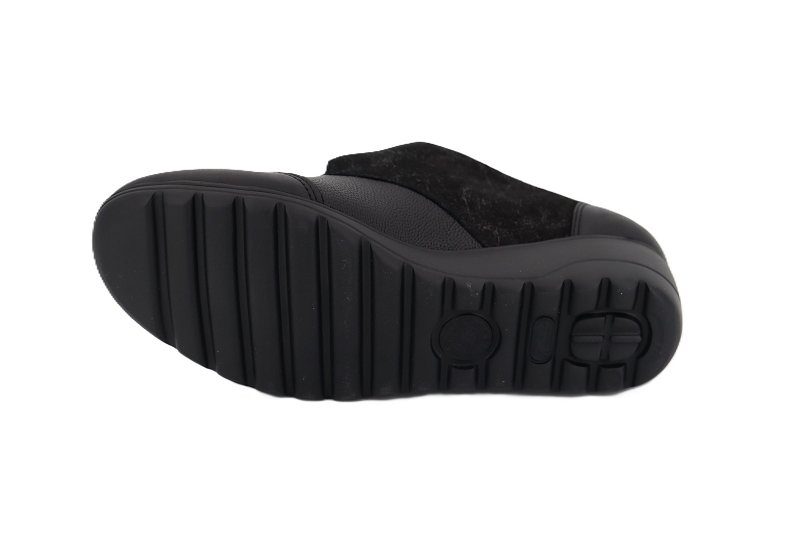 Mephisto f baskets branda noir6095607_5