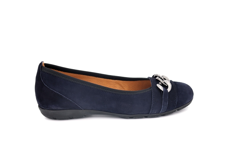 Gabor shop ballerines 4.160 bleu