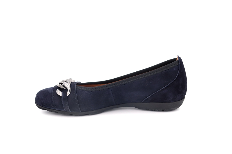 Gabor ballerines 4.160 bleu6097401_3