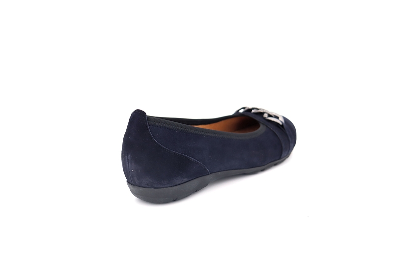 Gabor ballerines 4.160 bleu6097401_4