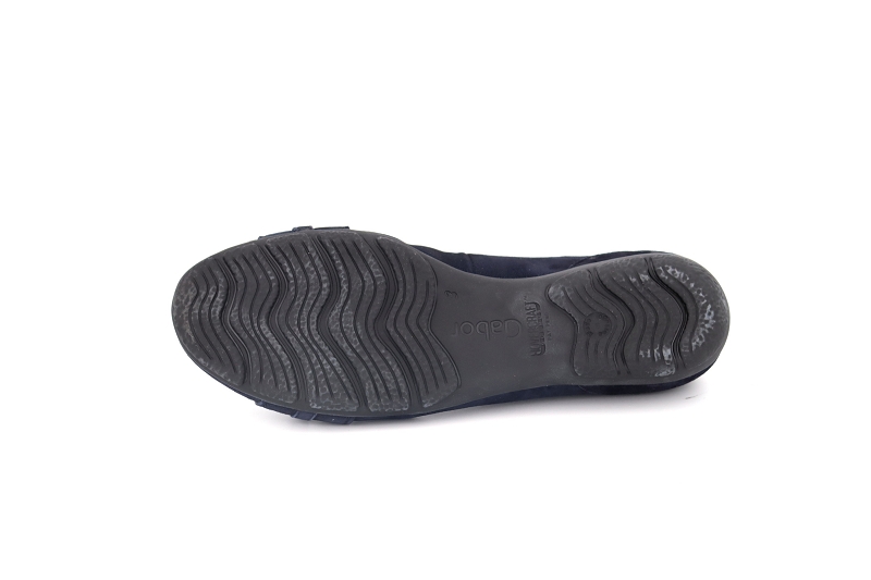 Gabor shop ballerines 4.160 bleu6097301_5