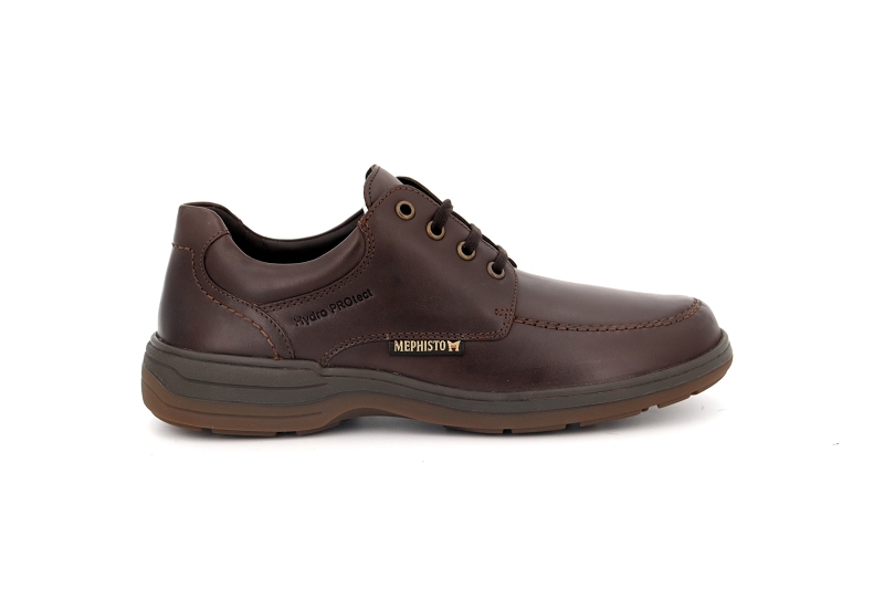 Mephisto h baskets douk marron