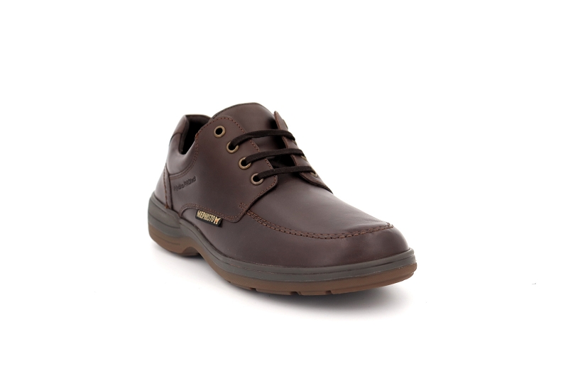 Mephisto h baskets douk marron6103702_2