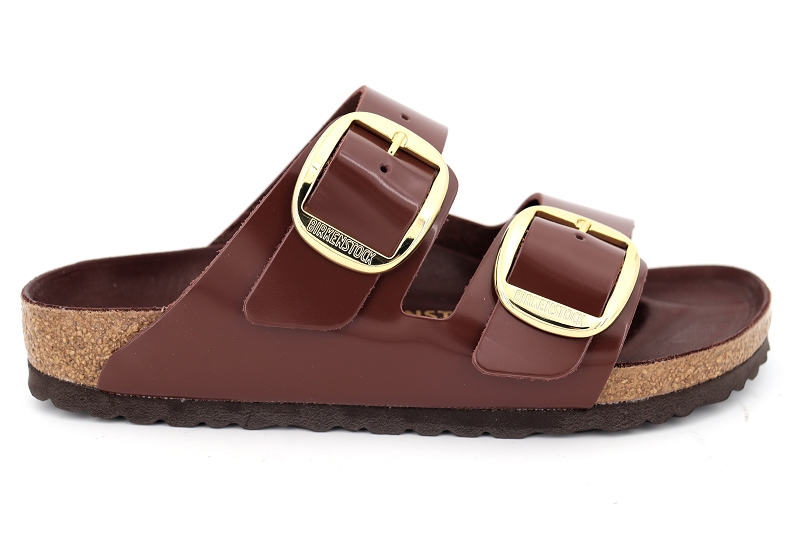 Birkenstock mules arizona bb nl marron