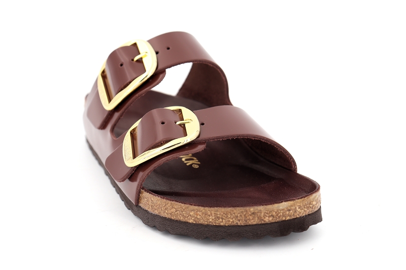 Birkenstock mules et sabots arizona bb nl marron6108301_2