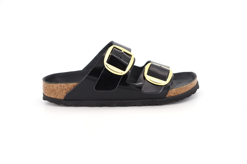 Birkenstock mules et sabots arizona bb nl noir