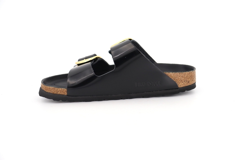 Birkenstock mules et sabots arizona bb nl noir6108302_3