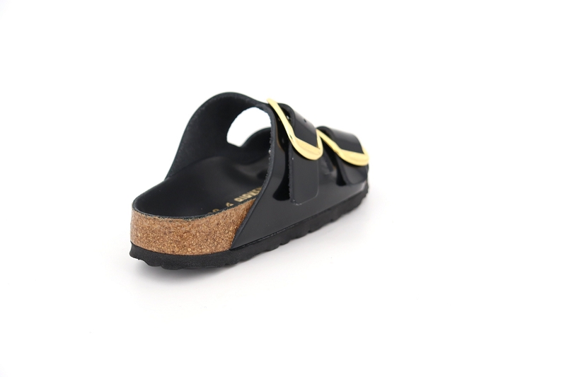 Birkenstock mules et sabots arizona bb nl noir6108302_4