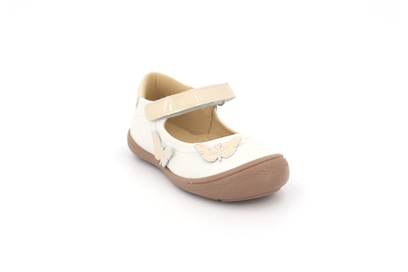 Tanger shoes babies cloe jaune6145301_2