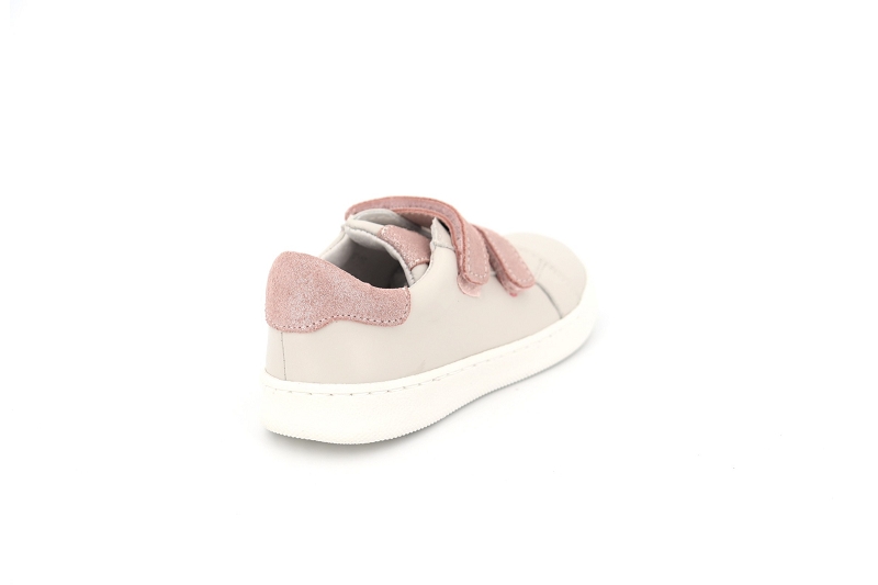 Tanger shoes baskets lune blanc6145601_4