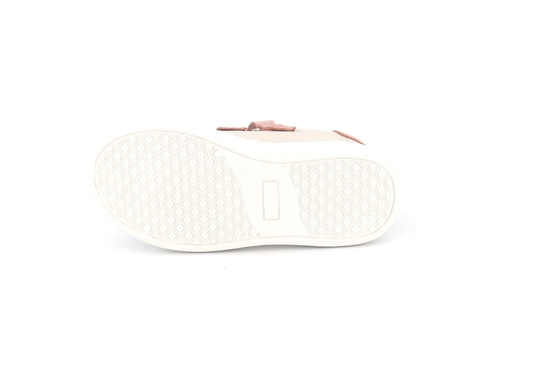 Tanger shoes baskets lune blanc6145601_5