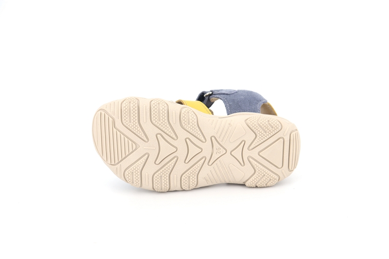 Tanger shoes sandales nu pieds charli multicolor6145801_5