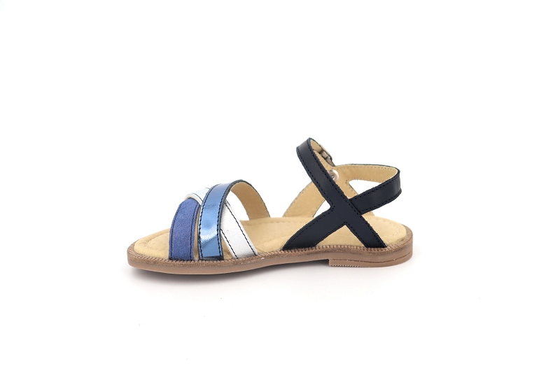 Tanger shoes sandales nu pieds zoe bleu6145901_3