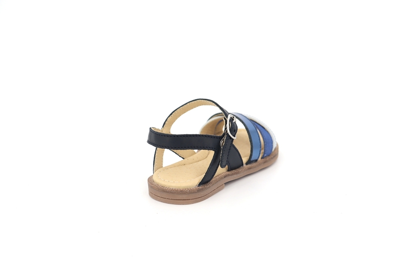 Tanger shoes sandales nu pieds zoe bleu6145901_4