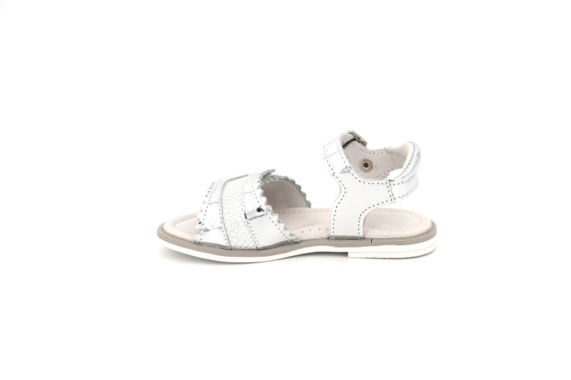 Tanger shoes sandales nu pieds pearl blanc6146101_3