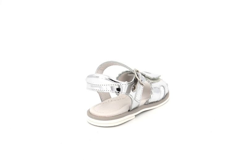 Tanger shoes sandales nu pieds pearl blanc6146101_4