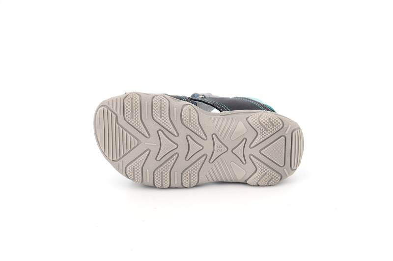 Tanger shoes sandales nu pieds karl bleu6146201_5