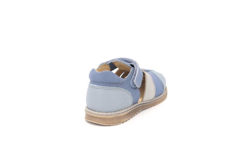 Tanger shoes sandales nu pieds bill bleu6146301_4
