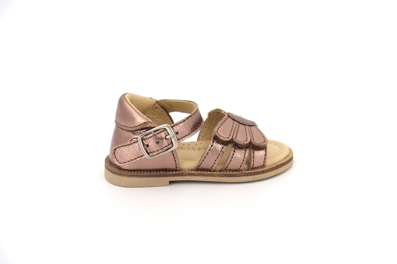 Tanger shoes sandales nu pieds carla rose