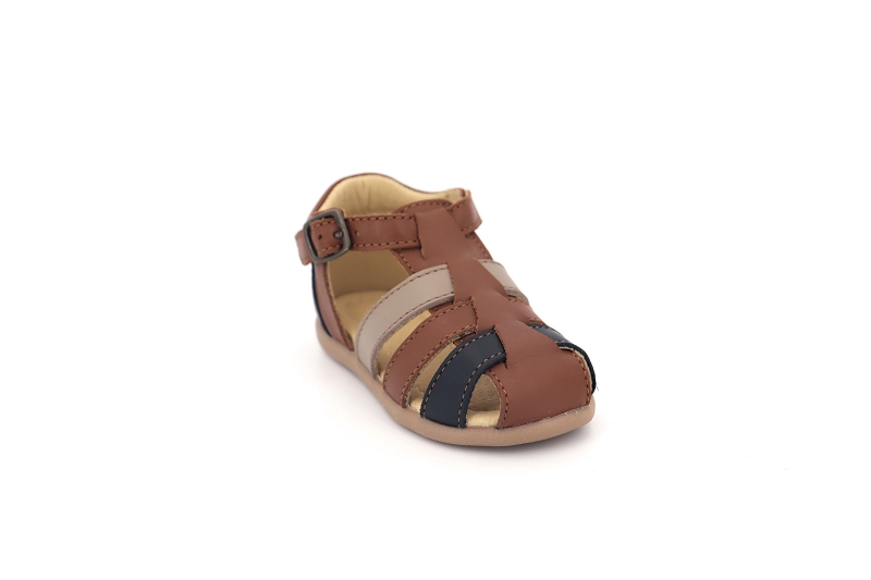 Tanger shoes sandales nu pieds luca multicolor6146501_2