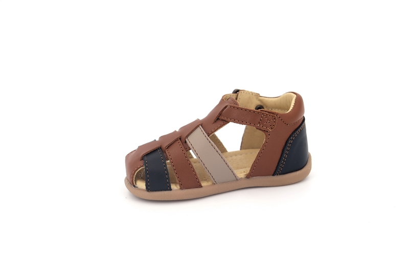 Tanger shoes sandales nu pieds luca multicolor6146501_3