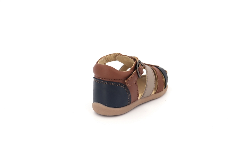 Tanger shoes sandales nu pieds luca multicolor6146501_4