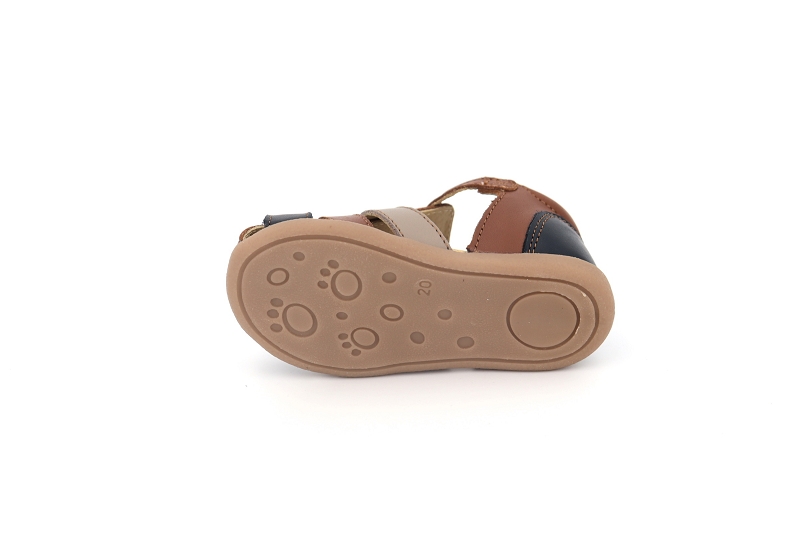 Tanger shoes sandales nu pieds luca multicolor6146501_5
