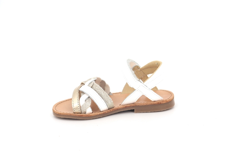 Tanger shoes sandales nu pieds lili blanc6146601_3