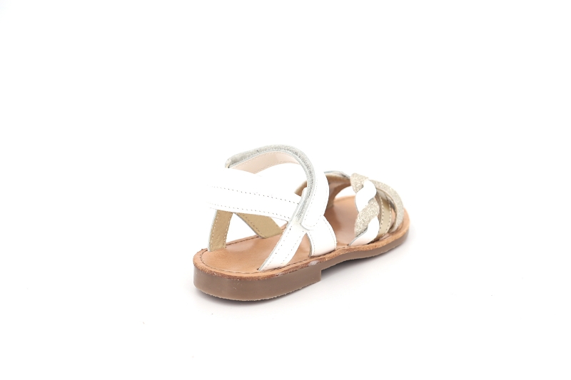 Tanger shoes sandales nu pieds lili blanc6146601_4