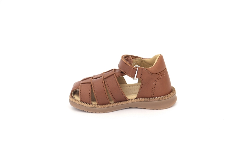 Tanger shoes sandales nu pieds bob marron6147101_3