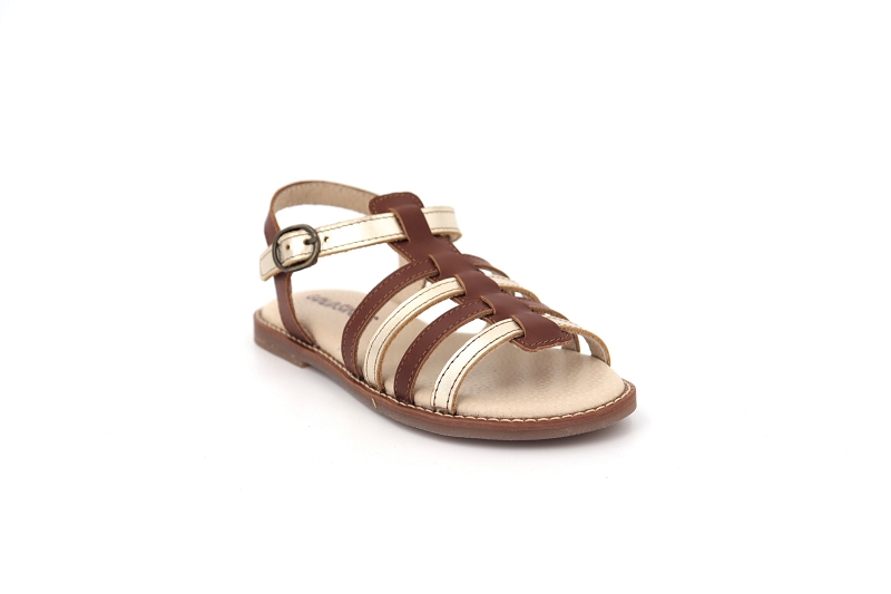 Tanger shoes sandales nu pieds carole marron6151001_2